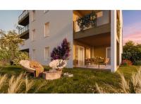 Alora immobilier neuf Montpellier