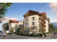 Immobilier neuf La Roche-sur-Foron : L'Ecrin des Sources