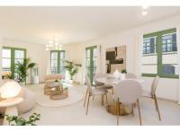 Programme neuf Nice : Villa Candide