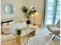 Programme immobilier Villa Candide