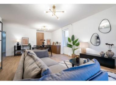 Florilla TR2 Immobilier neuf Rillieux-la-Pape