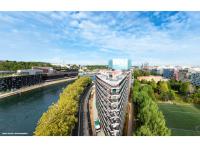 Highlife immobilier neuf Boulogne-Billancourt