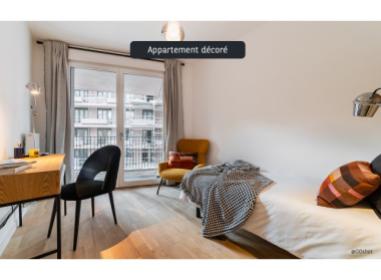 Programme immobilier Highlife