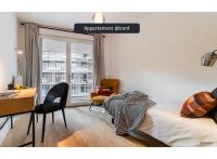 Programme immobilier Highlife