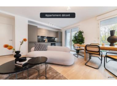 Programme immobilier neuf appart Boulogne-Billancourt