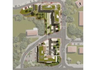 Programme immobilier neuf appart Alby-sur-Chéran