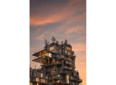 Evanesens Immobilier neuf Montpellier