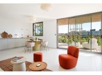 Projet immobilier Montpellier : Evanesens