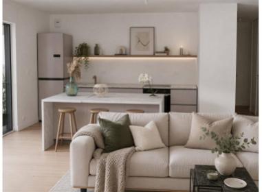 Versus Immobilier neuf Ferney-Voltaire
