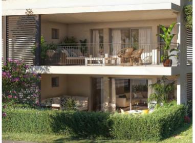 Programme immobilier Versus