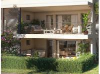 Programme immobilier neuf Appart Ferney-Voltaire