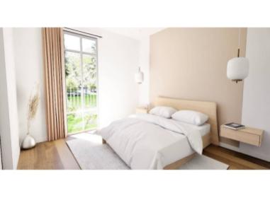 Logement neuf Andernos-les-Bains : Villa Ixia