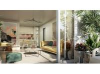 Appart Savigny-le-Temple