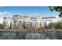 Appart Savigny-le-Temple