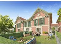 Programme neuf Soulac-sur-Mer : Hameau des Pins