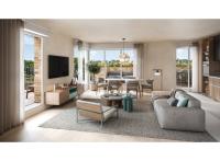 Programme immobilier neuf appart Viry-Châtillon