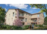 Programme immobilier neuf appart Colombier-Saugnieu