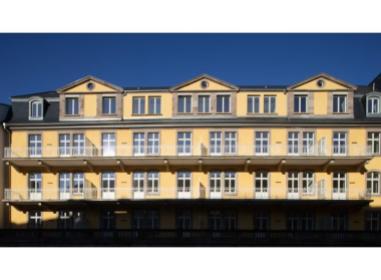 Immobilier neuf Strasbourg : Ostel Sainte Odile