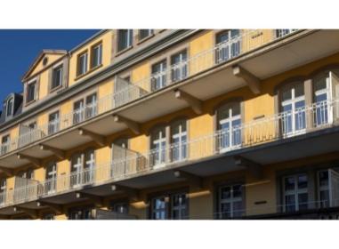 Logement neuf Strasbourg : Ostel Sainte Odile