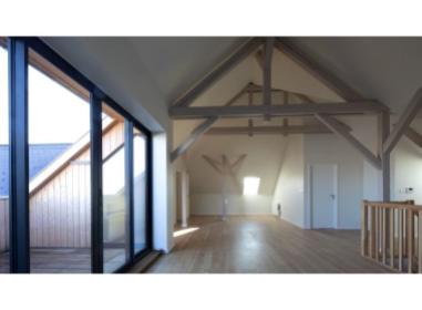 Ostel Sainte Odile Immobilier neuf Strasbourg