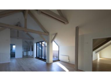 Strasbourg programme neuf  Ostel Sainte Odile