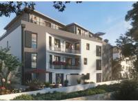 Programme immobilier neuf mixte Nantes