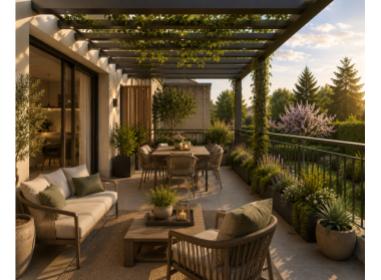 Immobilier neuf Albens : Le Naturel