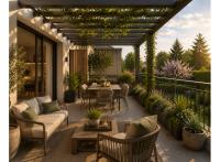 Immobilier neuf Albens : Le Naturel
