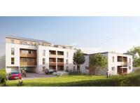 Programme immobilier neuf appart Carquefou