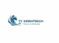 Ty Kerentrech programme neuf Belz