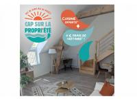Immobilier neuf La Ville-aux-Dames : Louise de Bourbon