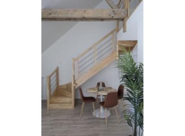 Programme immobilier La Ville-aux-Dames