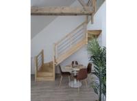 Programme immobilier La Ville-aux-Dames