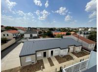 Projet immobilier Cholet : Organza