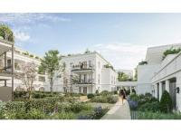 Programme immobilier neuf appart Serris
