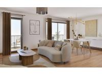 Programme immobilier neuf appart Saint-Louis