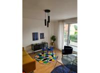 Le Patio des Arts immobilier neuf Le Perreux-sur-Marne