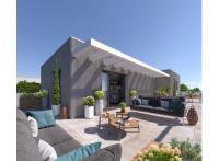 Logement neuf Noisy-le-Grand : Les Terrasses des Coteaux