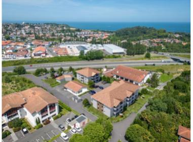 Programme immobilier neuf appart Saint-Jean-de-Luz
