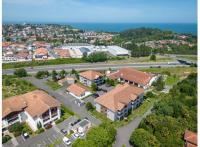Appart Saint-Jean-de-Luz