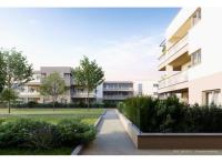 Programme immobilier neuf mixte1 Segny