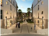 Programme neuf Saint-Laurent-du-Var : Le Domaine d'Azur