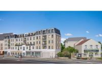 Programme neuf Saint-Cyr-l'École : Villas Péri - Coeur de Ville