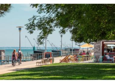 Appart Saint-Nazaire