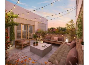 Programme immobilier neuf appart Bruges