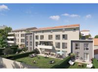 Le Clos des Acacias immobilier neuf Marseille 13ème
