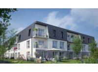 Appart Saint-Étienne-du-Rouvray