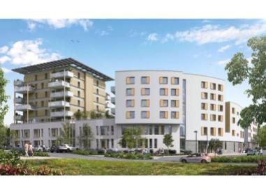 Appart Saint-Herblain