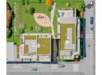 Logement neuf Décines-Charpieu : Décibel