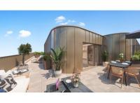 Programme immobilier neuf Appart Ambarès-et-Lagrave